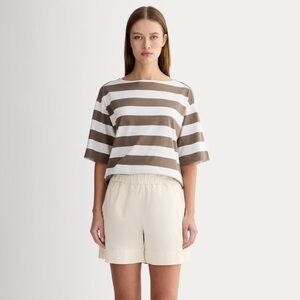 Everlane Easy Short